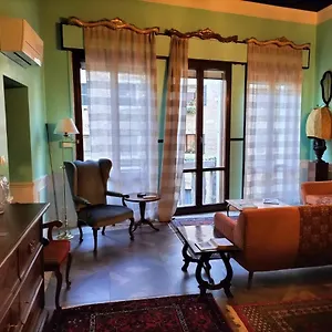  Apartment Luxury Near Rialto Bridge