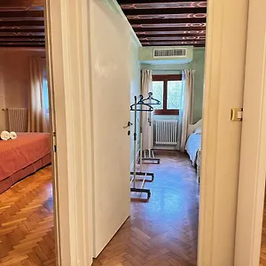  Apartment Ca' Giorgia