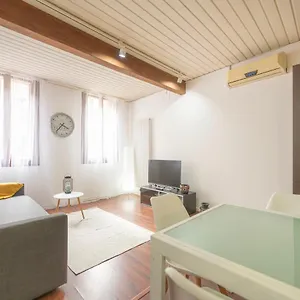  Apartment Ca D'oro
