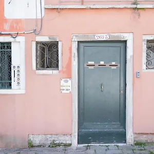  Apartment San Maurizio