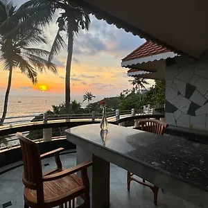  Homestay Kovalam Gymkhana Thayil Kadaloram India