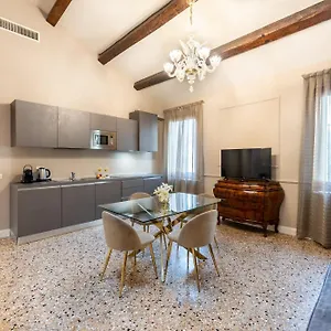  Apartament San Vio Palace Luxury
