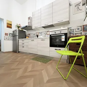  Apartment A Casa Di Ala Italy