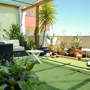  Apartment Ria Terrace Iii Portugal