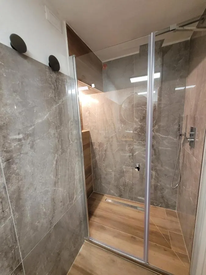 Apartament Ca' Sebastiano Wenecja