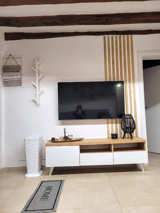 Apartament Ca' Sebastiano Wenecja Włochy