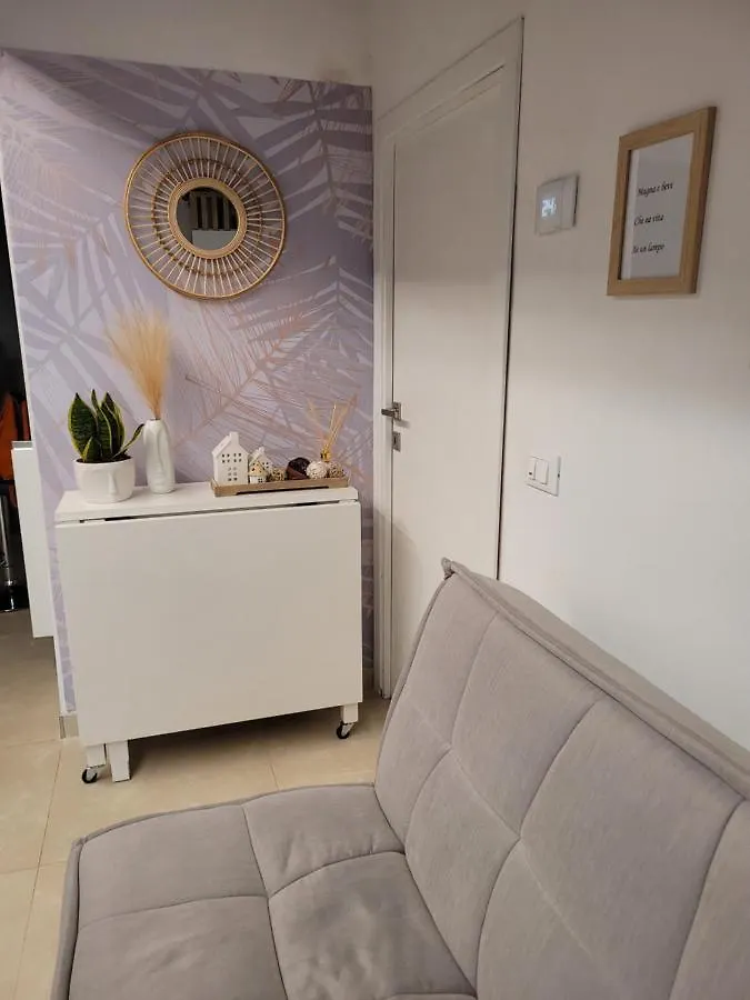 Apartament Ca' Sebastiano Wenecja