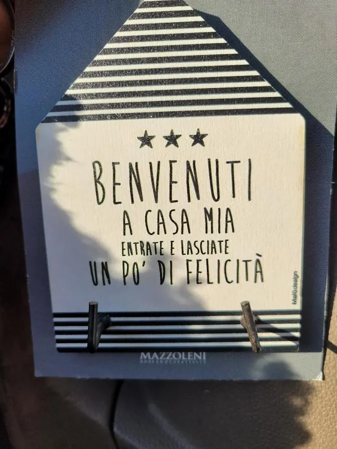 Apartament Ca' Sebastiano Wenecja