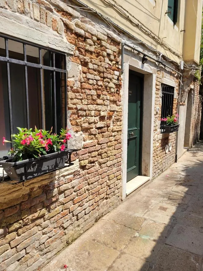 Apartament Ca' Sebastiano Wenecja Włochy