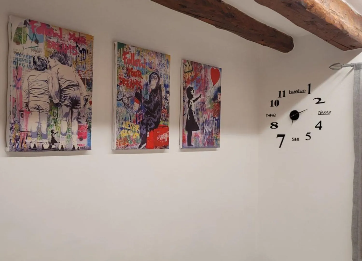 Apartament Ca' Sebastiano Wenecja Włochy